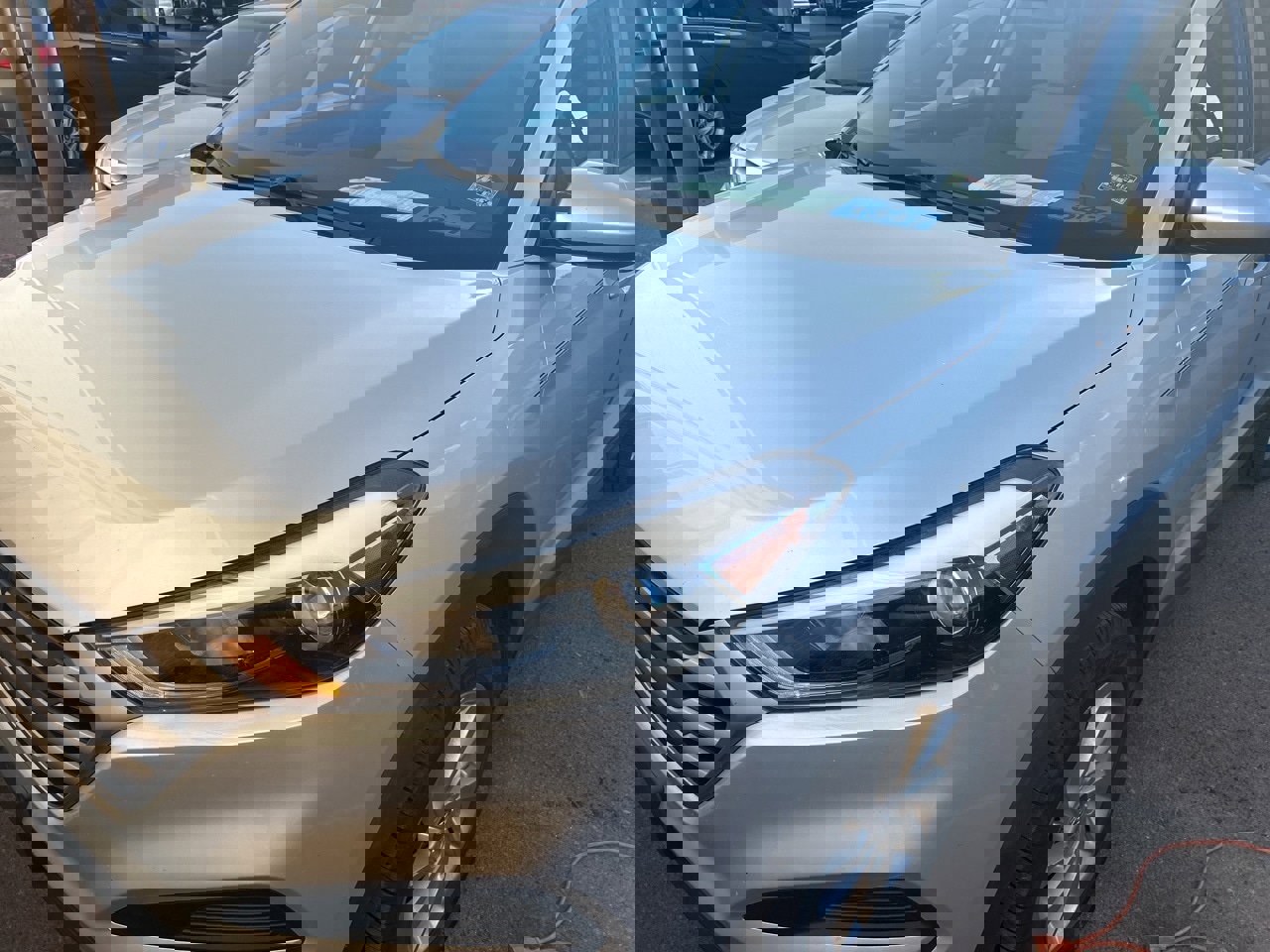 Used 2018 Hyundai Tucson SE