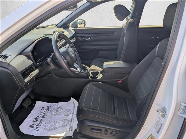 Certified 2024 Honda CR-V Sport image 14
