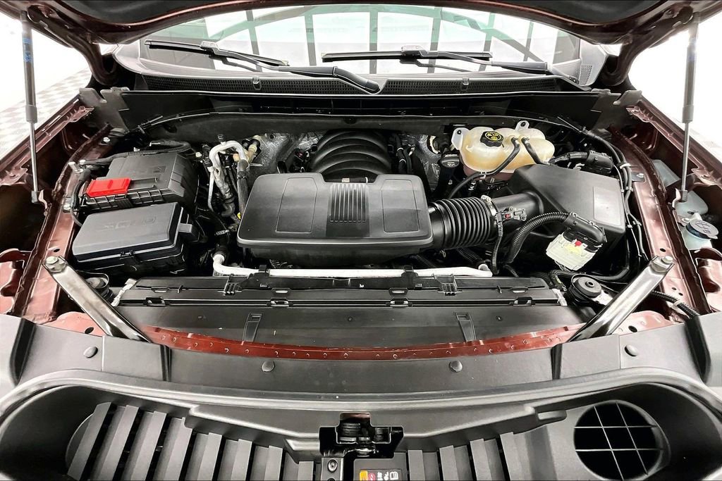 Used 2023 GMC Yukon Denali Ultimate image 10