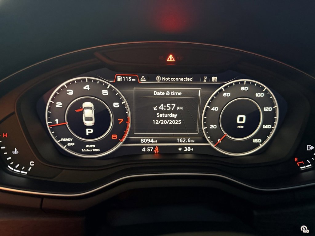 Used 2018 Audi A5 2.0T Premium Plus w/ Premium Plus image 23