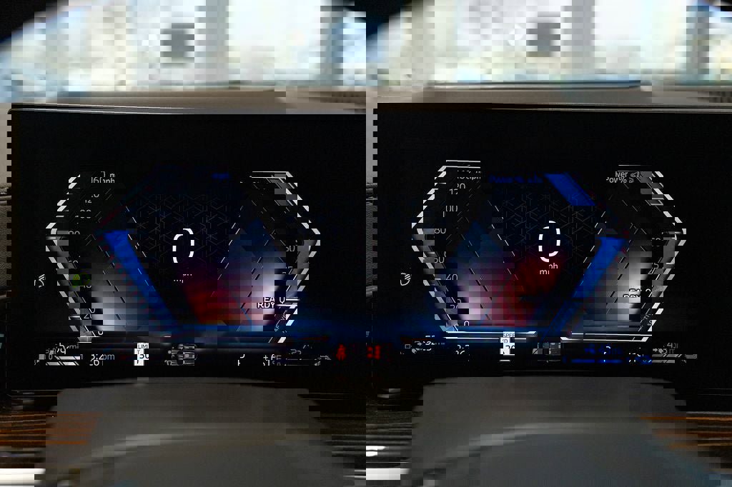 New 2026 BMW X5 xDrive50e image 29