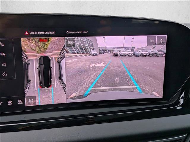 Certified 2025 Audi A5 2.0T Premium Plus w/ Premium Plus image 14