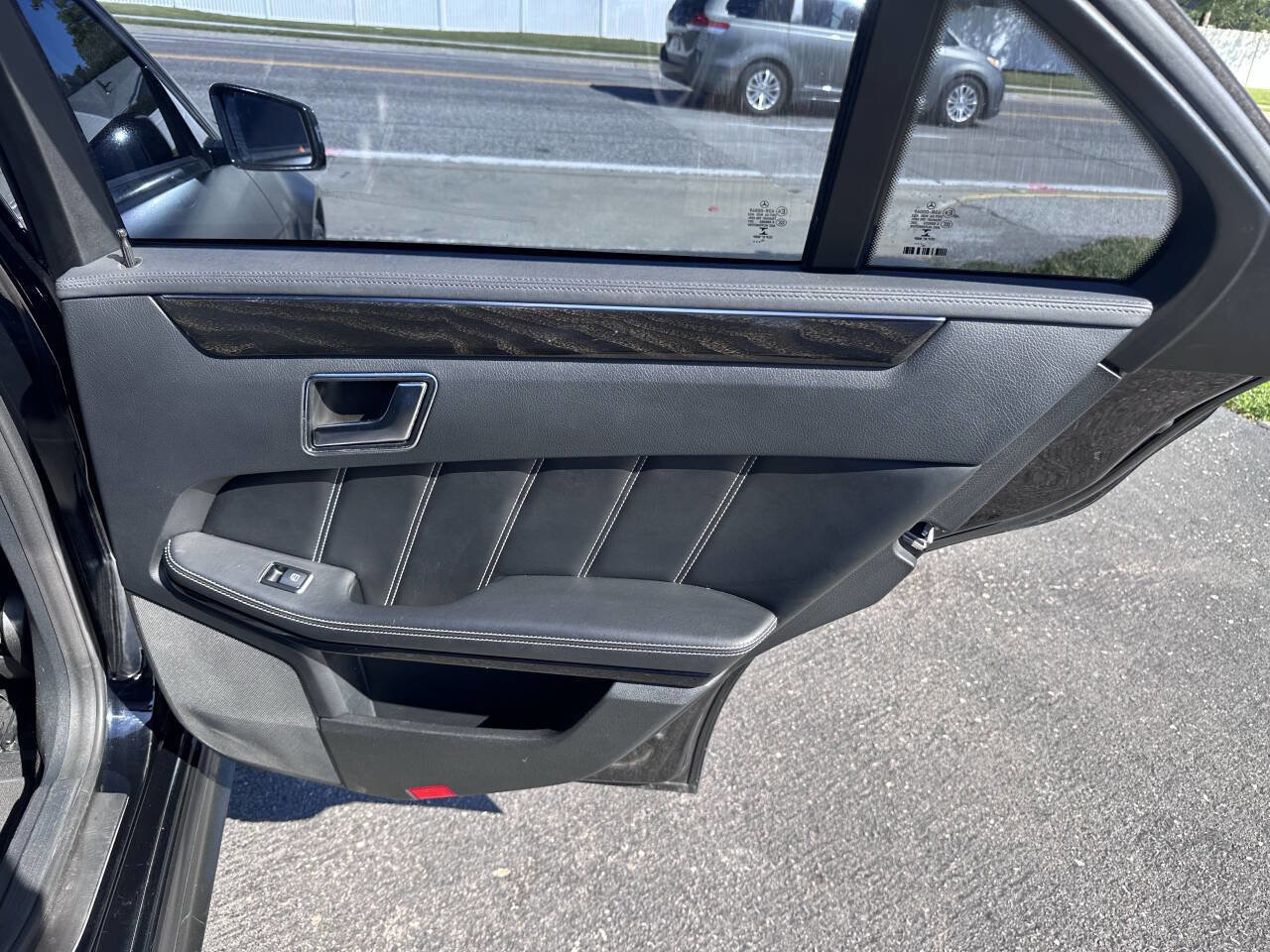 Used 2015 Mercedes-Benz E 63 AMG S-Model image 26