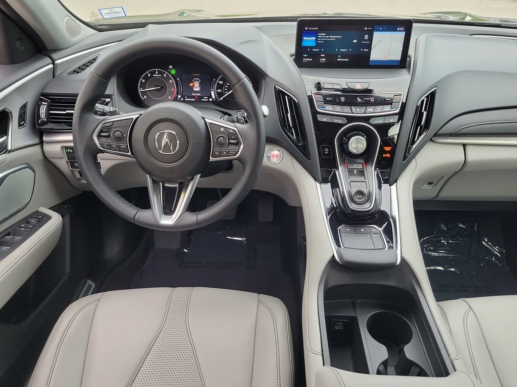 Certified 2024 Acura RDX w/ Technology Package AWD/4WD image 20