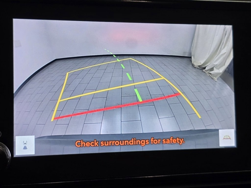 Used 2024 Toyota RAV4 XLE image 7