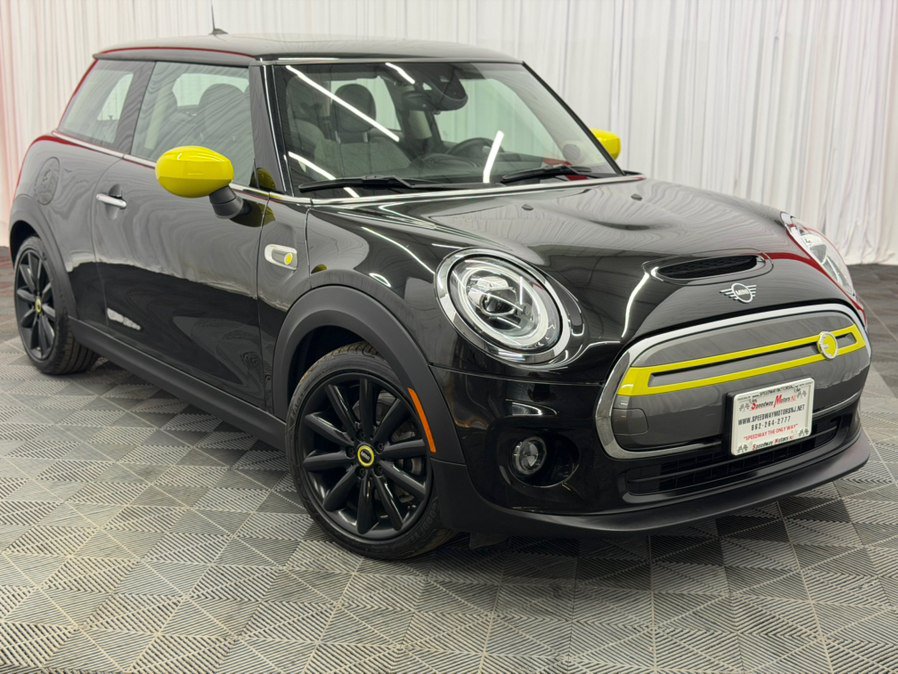Used 2020 MINI Cooper SE w/ 6.5" Touchscreen Package