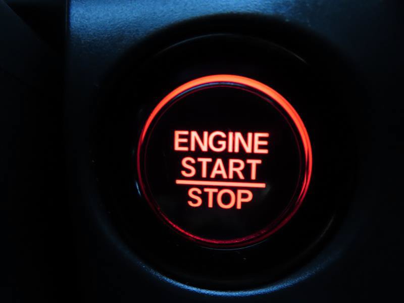 Used 2024 Honda HR-V EX-L image 19