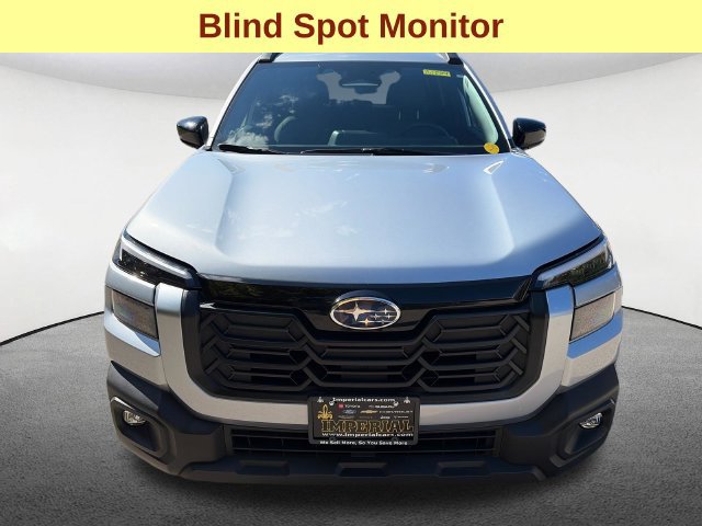 Certified 2026 Subaru Outback Premium AWD/4WD image 4