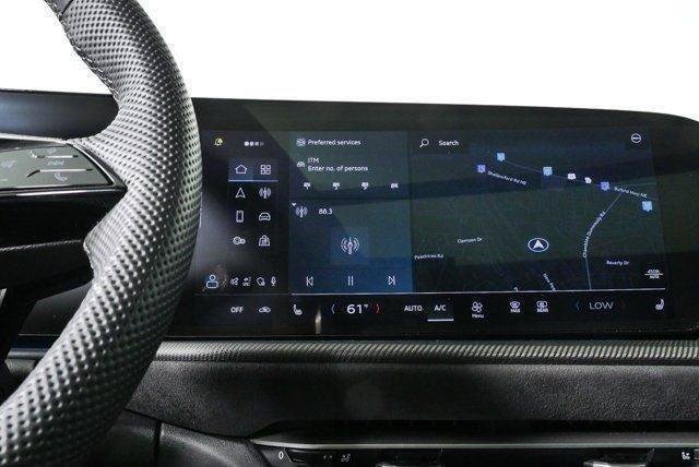 Used 2025 Audi SQ5 Premium Plus w/ Premium Plus Package AWD/4WD image 14