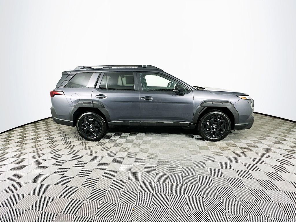 New 2026 Subaru Outback Limited image 10