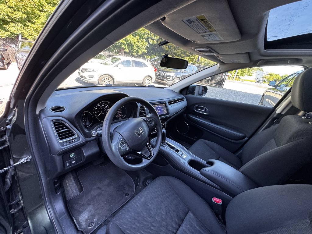 Used 2016 Honda HR-V EX image 12