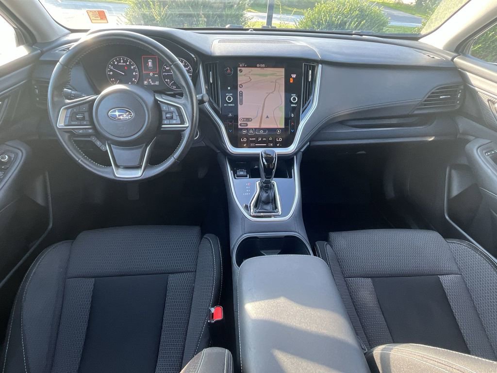 Used 2020 Subaru Outback Premium image 23