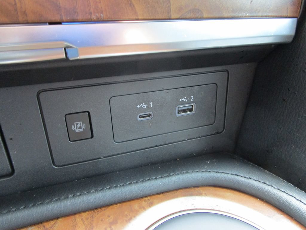 Used 2023 Nissan Armada SL w/ Cargo Package RWD image 48