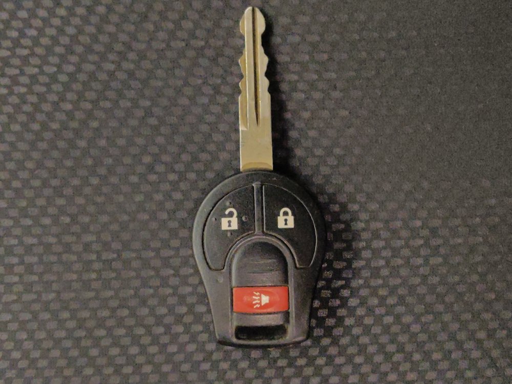 Used 2015 Nissan Rogue S FWD image 32