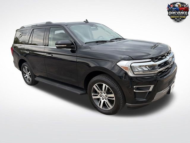 Used 2024 Ford Expedition Limited AWD/4WD image 7