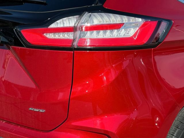 Certified 2024 Ford Edge SEL w/ Convenience Package image 28