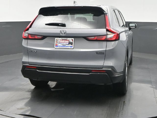New 2027 Honda CR-V EX image 5