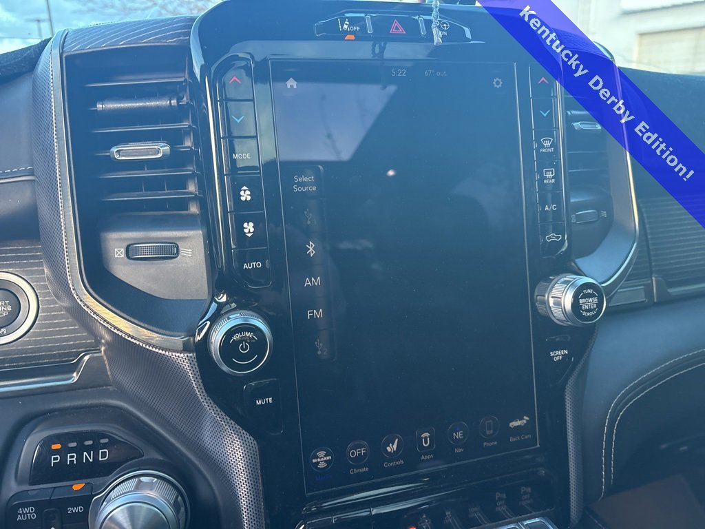 Used 2019 RAM 1500 Limited image 13