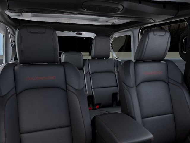 New 2026 Jeep Wrangler Unlimited Rubicon AWD/4WD image 26