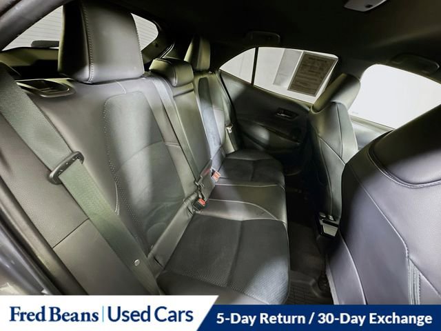 Used 2024 Toyota Corolla Premium image 28