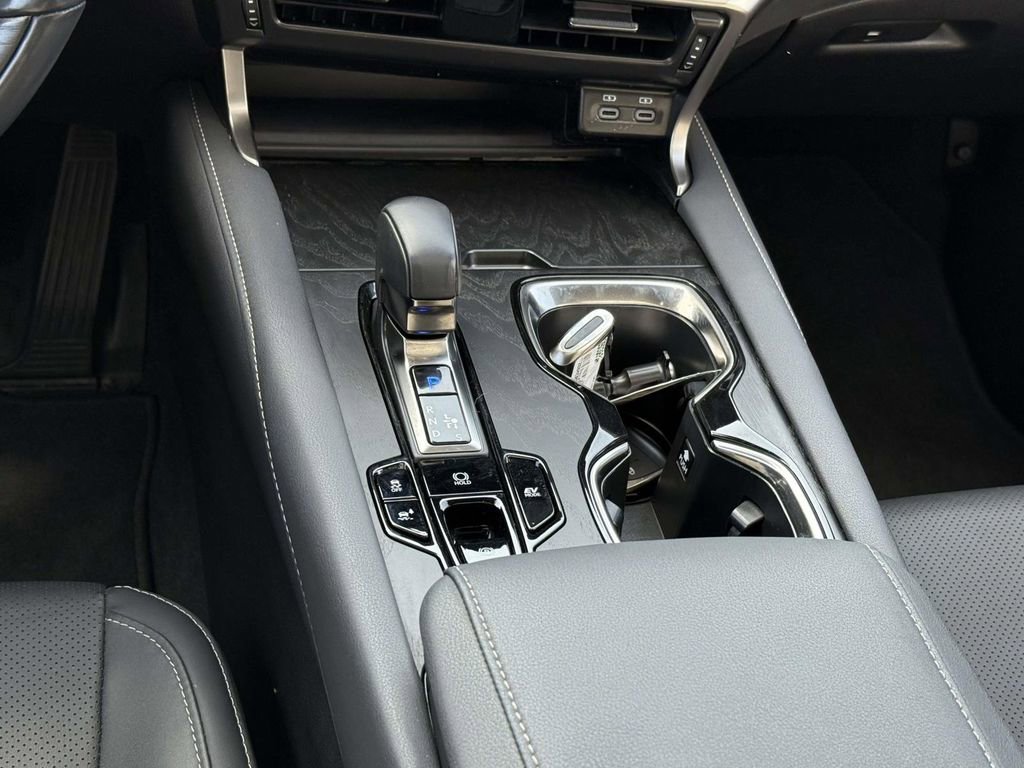 Used 2024 Lexus RX 350h w/ Convenience Package image 20