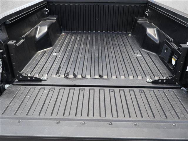 Used 2019 Toyota Tacoma TRD Sport AWD/4WD image 6