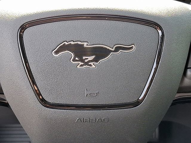 New 2024 Ford Mustang Mach-E Select AWD/4WD image 11