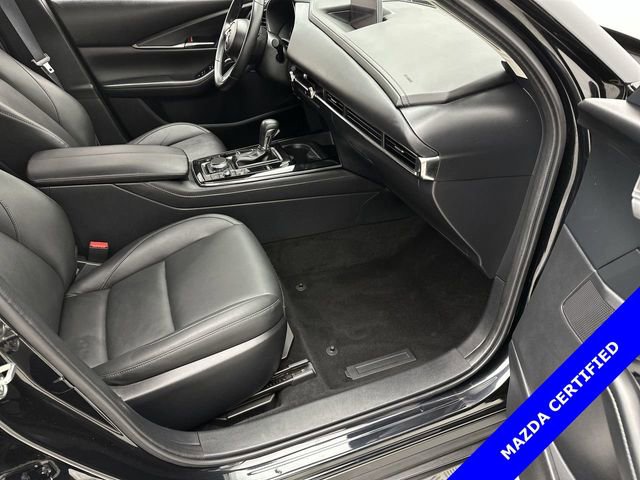 Certified 2023 MAZDA CX-30 AWD 2.5 S w/ Preferred Package image 23