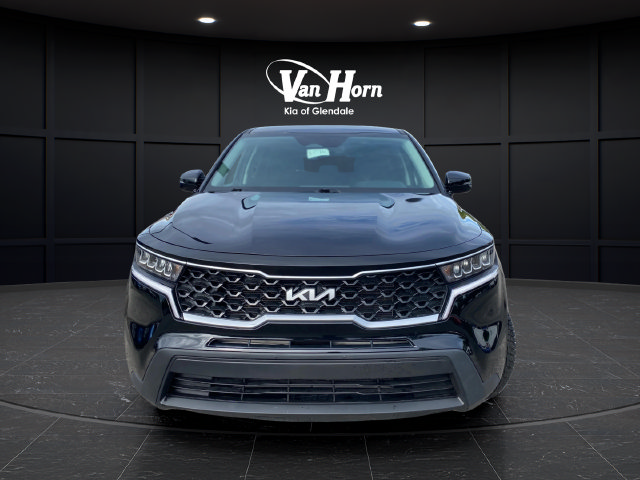 Used 2023 Kia Sorento LX AWD/4WD image 2