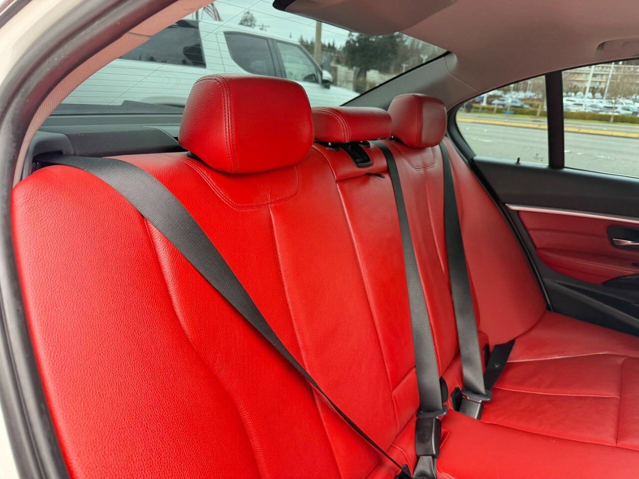 Used 2014 BMW 335i Sedan image 24