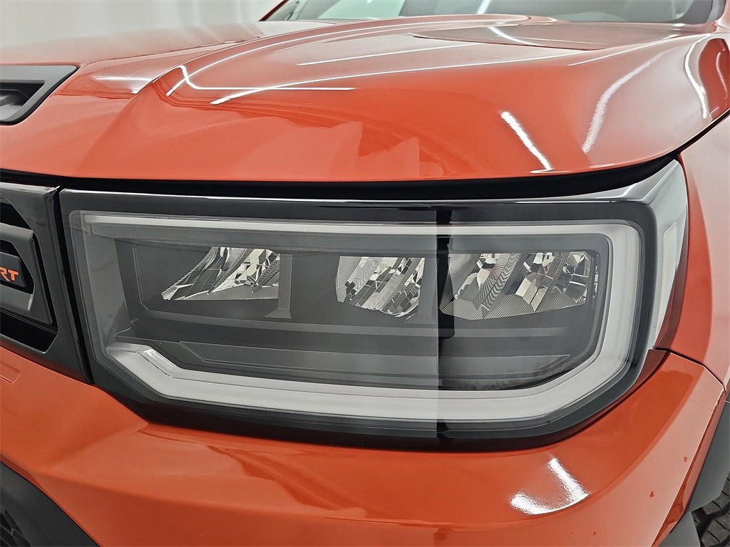 New 2026 Honda Passport TrailSport Elite image 49