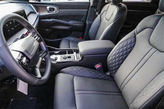 New 2026 Kia Sorento SX Prestige image 16