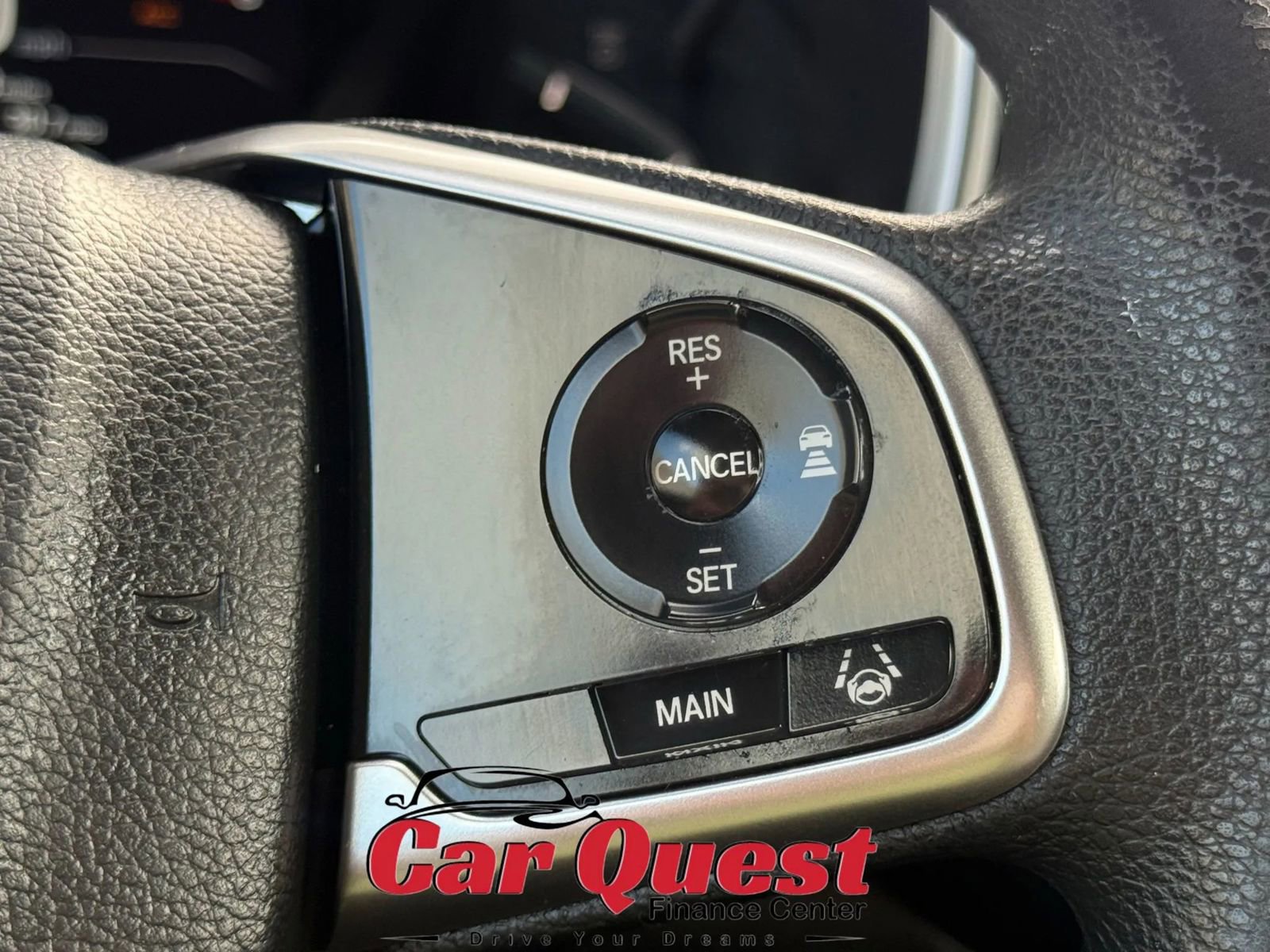 Used 2017 Honda CR-V EX image 27