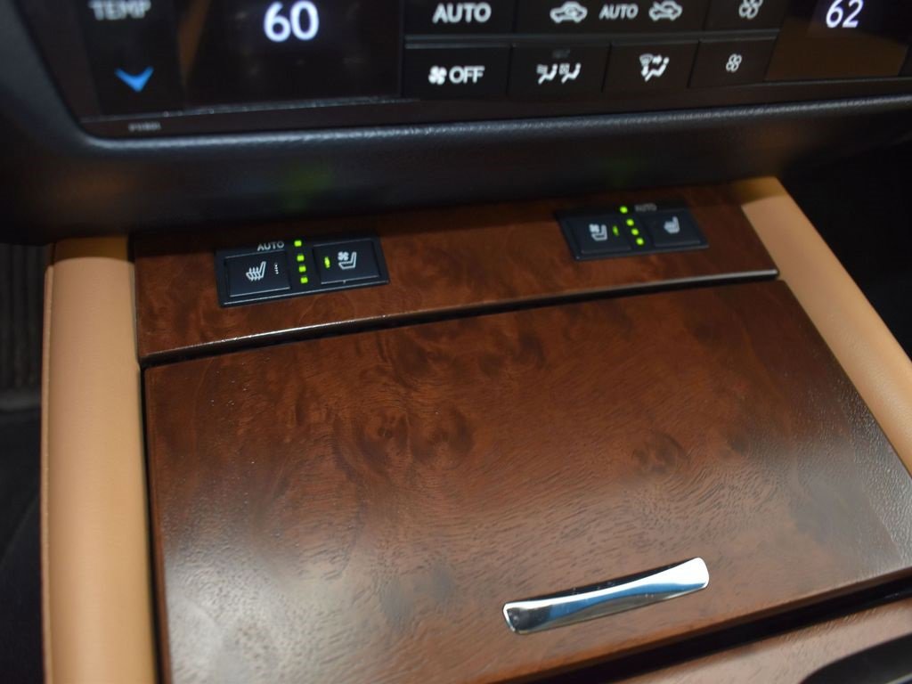 Used 2018 Lexus GS 350 AWD image 29