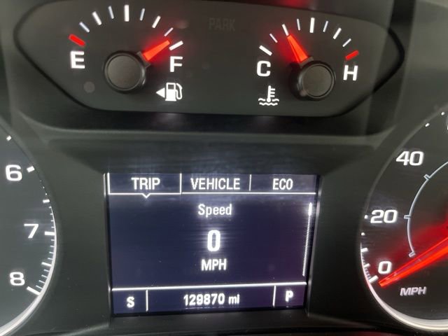 Used 2018 GMC Acadia SLE image 43