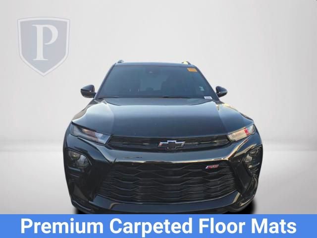 Certified 2022 Chevrolet TrailBlazer RS image 12