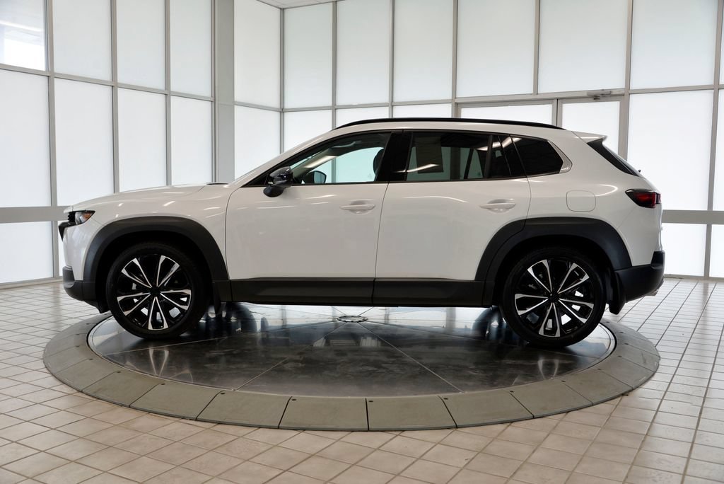 Certified 2026 MAZDA CX-50 AWD 2.5 S image 5