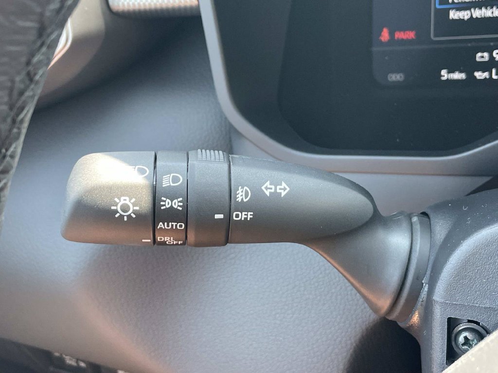 New 2026 Toyota Tundra Limited AWD/4WD image 33