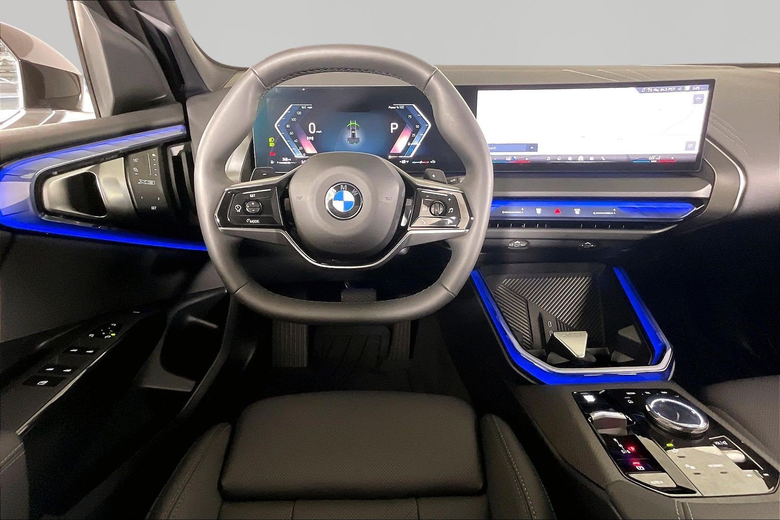 Certified 2026 BMW X3 xDrive30i AWD/4WD image 8