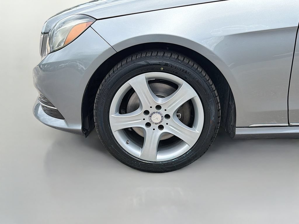 Used 2014 Mercedes-Benz E 350 4MATIC Sedan w/ Premium 1 Package image 40