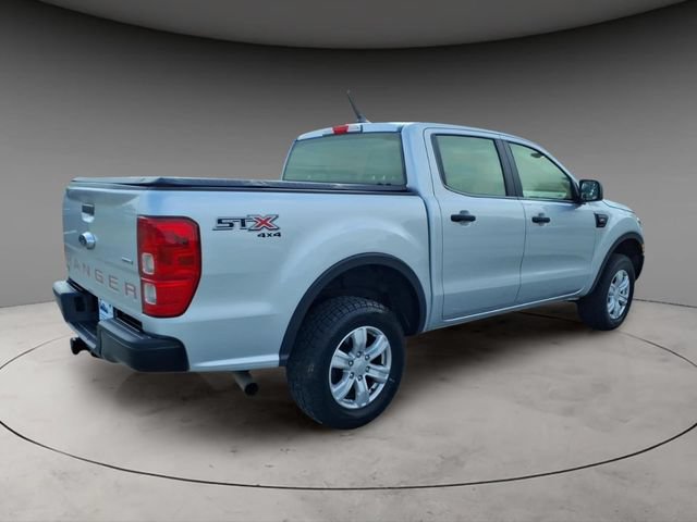 Used 2019 Ford Ranger XL w/ Equipment Group 101A Mid AWD/4WD image 9