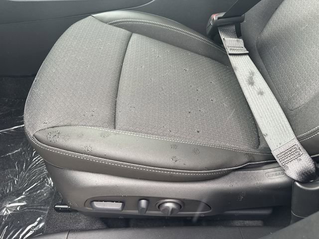 New 2026 Buick Encore GX Preferred w/ Advanced Technology Package image 12