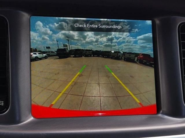 Used 2020 Dodge Charger GT w/ Blacktop Package RWD image 27