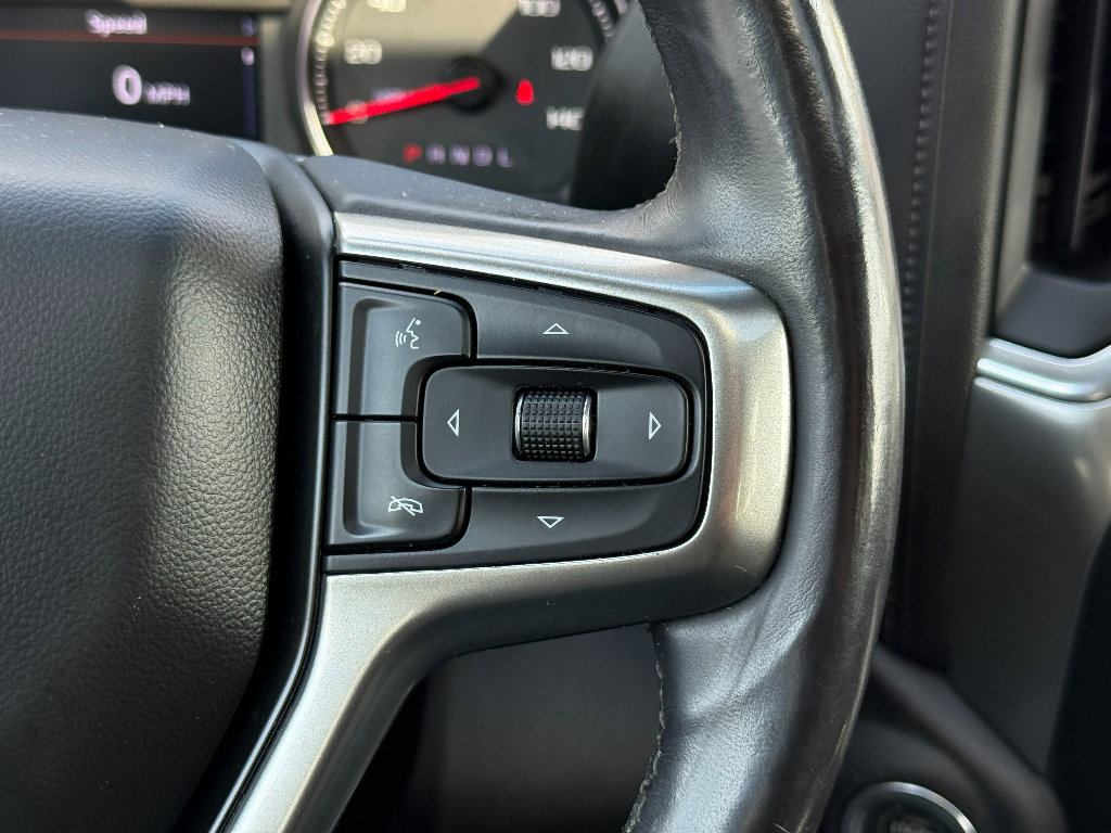 Used 2019 Chevrolet Silverado 1500 RST image 38