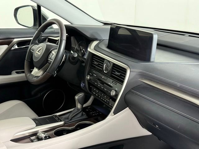 Used 2020 Lexus RX 450h AWD w/ Premium Package image 36