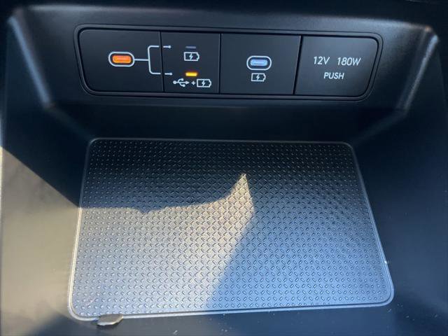 New 2026 Hyundai Tucson SEL image 15