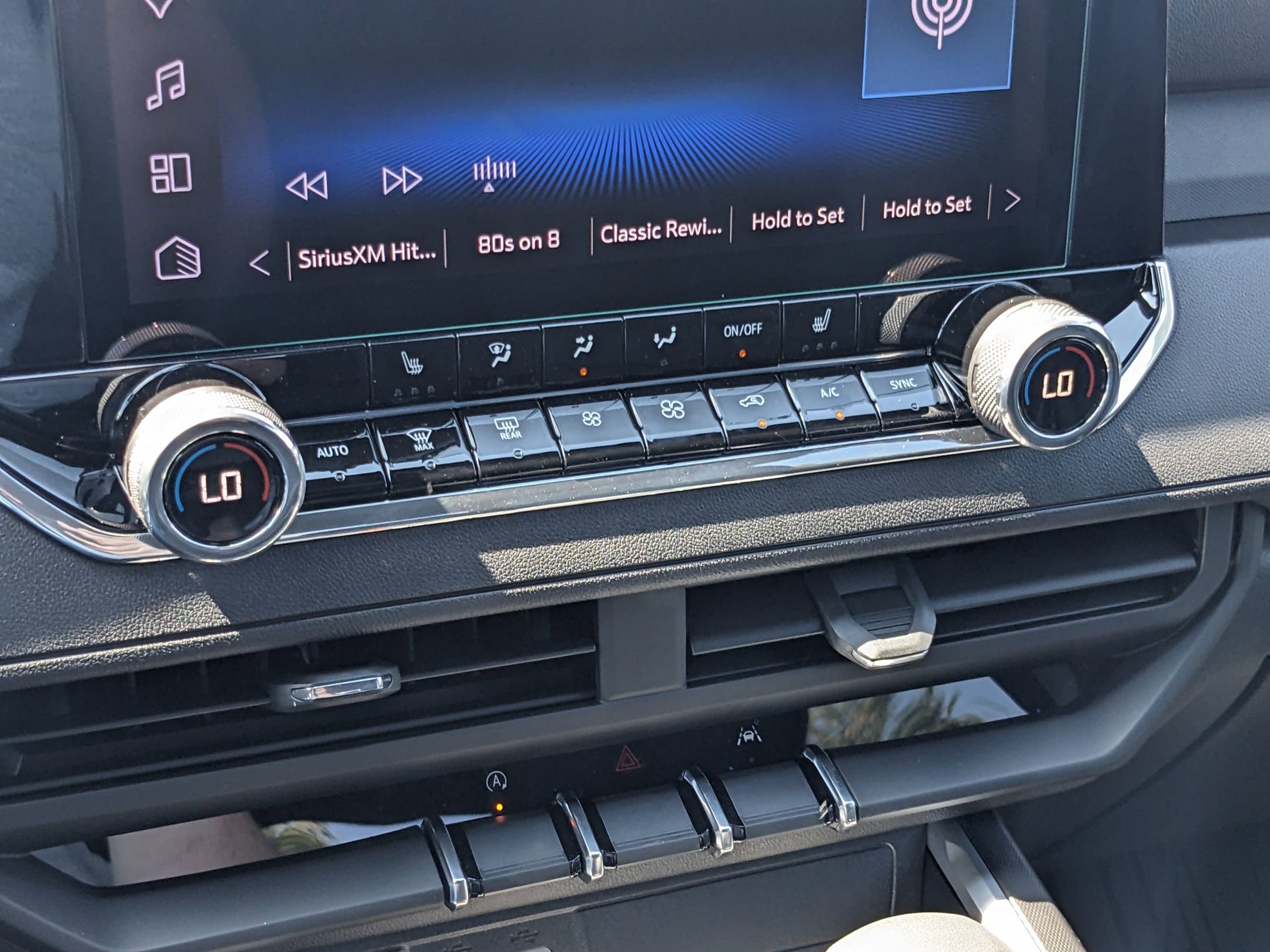 New 2026 Chevrolet Colorado Trail Boss image 13