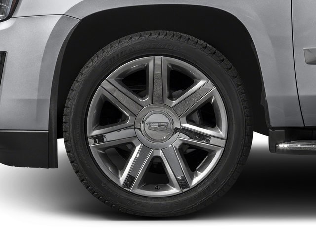 Used 2016 Cadillac Escalade Luxury AWD/4WD image 13