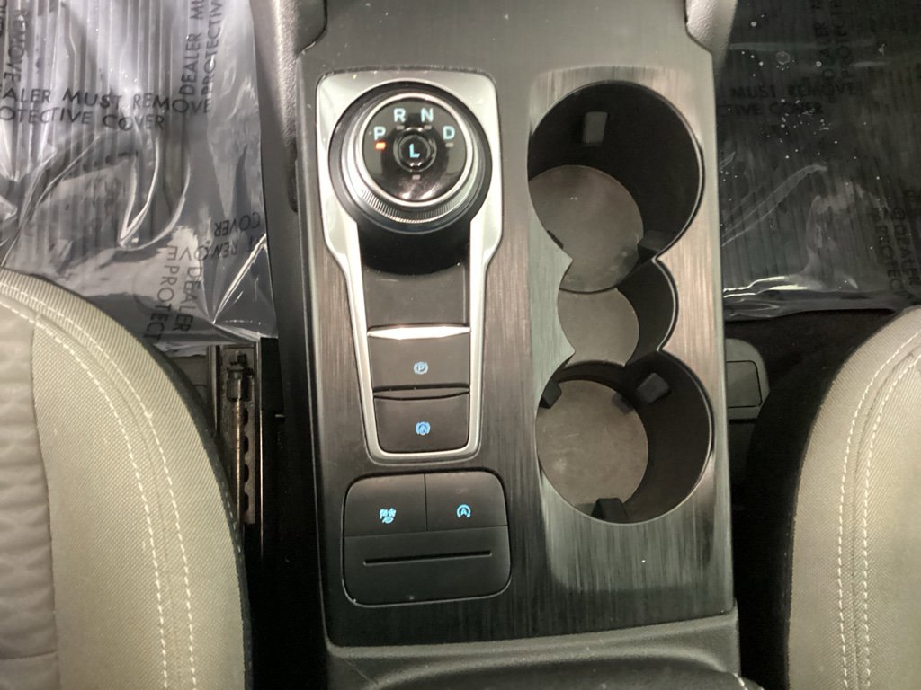 Used 2022 Ford Escape SE w/ Convenience Package image 27