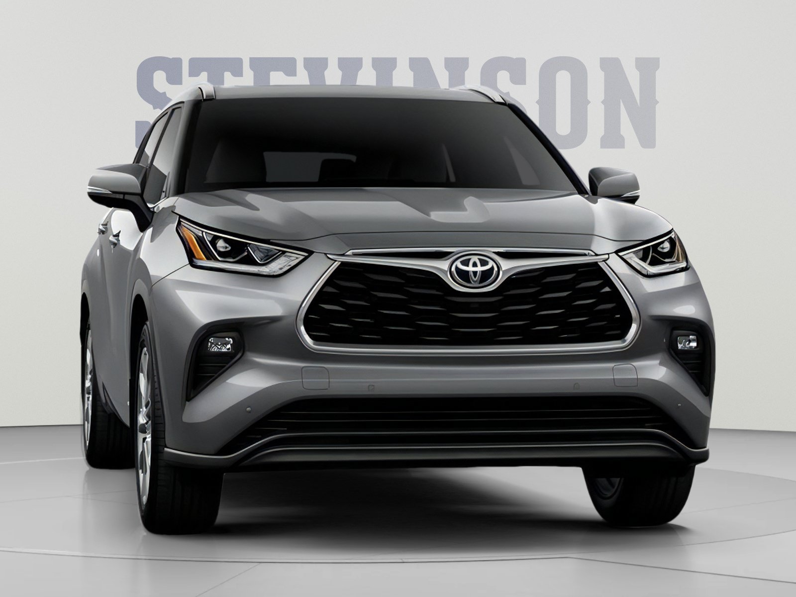 New 2026 Toyota Highlander Limited AWD/4WD image 15